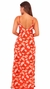 VESTIDO JULIA LONGO | TROPIC - comprar online