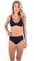 CONJUNTO SUNKINI BRUNA| PRETO