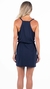 VESTIDO PAT | PRETO - comprar online