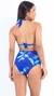 CALCINHA BIQUÍNI HOT PANTS | LAGO AZUL - comprar online