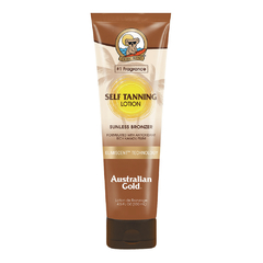 Australian Gold Instant sunless Lotion (130 ml)