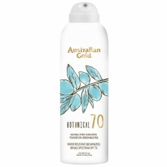 Australian Gold SPF 70 Continuous Spray