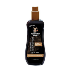 Dry Oil Intensifier (Aceite Intensificador del Bronceado 237 ml)