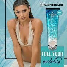 Australian Gold Intesifier Premium - comprar online