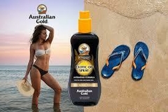 Australian Gold Aceite Intensifier 237 ml - comprar online