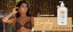 Humectante - Australian Gold - Tan extender - comprar online