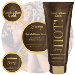 Australian Gold Acelerador Premium - comprar online