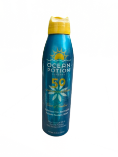 Protector Solar SPF 50