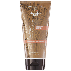 Australian gold Self Tanning Lotion