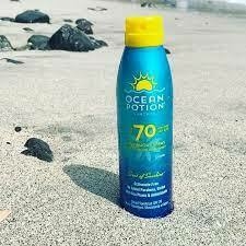 Protector Solar SPF70