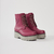 BORCEGO DURHAM HIGH BORDEAUX - comprar online