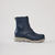 BORCEGO DURHAM LOW NAVY BLUE - comprar online