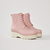 BORCEGO DURHAM HIGH LIGHT PINK - comprar online