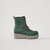 BORCEGO DURHAM HIGH VERDE - comprar online