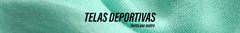Banner de la categoría Telas Deportivas