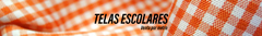 Banner de la categoría Telas Escolares