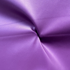 CUERO MORADO