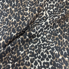 PAÑO CHENILLE ANIMAL PRINT - comprar online