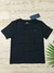 Camiseta Tommy - Preto