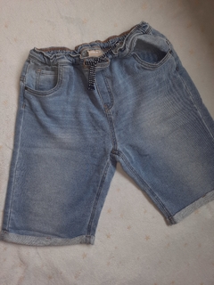 Bermuda Masculina Jeans by MILON