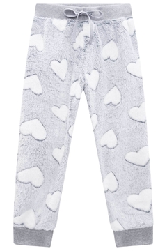 Pijama em Soft e Pelúcia KUKIÊ na internet