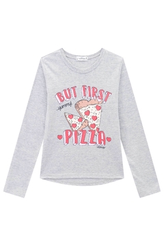 Pijama Pizza by Vic&Vicky # - comprar online