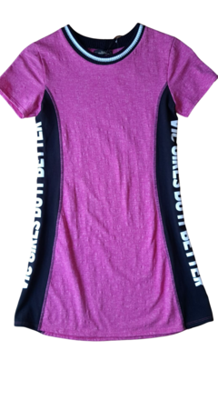 Vestido Teen by VIC&VICKY - comprar online