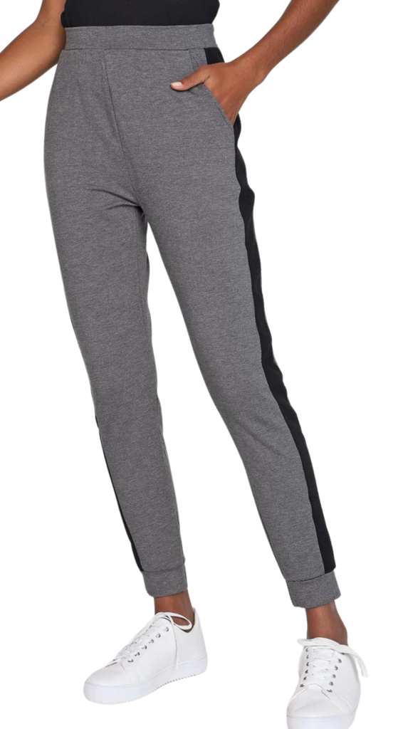Calça moletom lunender shop