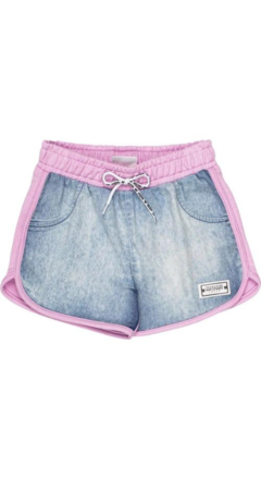 Short Jeans by MOMI # - comprar online