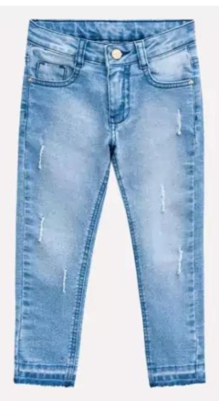 Calça Jeans by MILON - comprar online