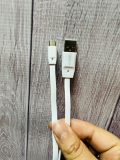 Cable Micro Usb Seis - tienda online