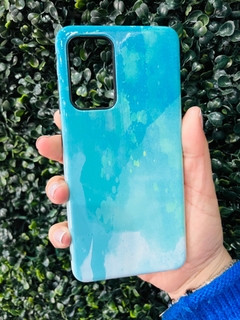 Case rigida Esfumada color Samsung A52 - comprar online