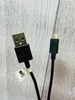 Cable Micro usb Redmi - comprar online