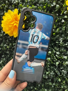 Case Messi 10