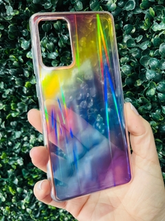 Case Aurora Electro Samsung A52