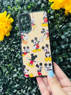 Case Mickey Mouse