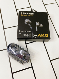 Auriculares Samsung Akg