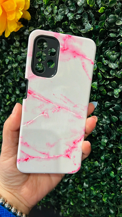 Case Marmol color - Daireaux celulares 