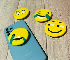 Pop Socket Emojis 3d - comprar online