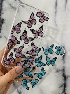 Case Butterfly - comprar online