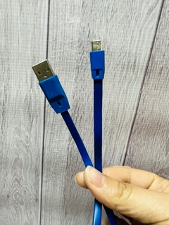 Cable Micro Usb Seis - Daireaux celulares 