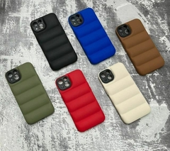 Case Puffer Iphone