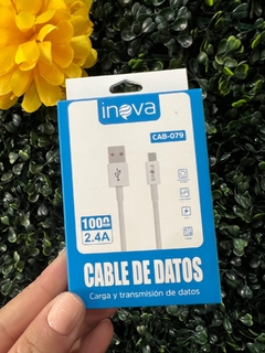 Cable Micro usb
