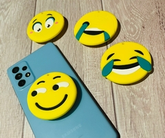 Pop Socket Emojis 3d en internet