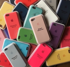 Silicone Case Iphone