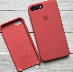 Silicone Case Iphone