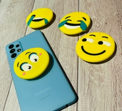 Pop Socket Emojis 3d - tienda online