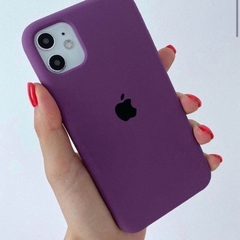 Silicone Case Iphone - tienda online