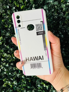 Case Hawai