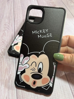 'Case Mickey Mouse